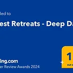 Chalet Finest Retreats - Deep Dale York