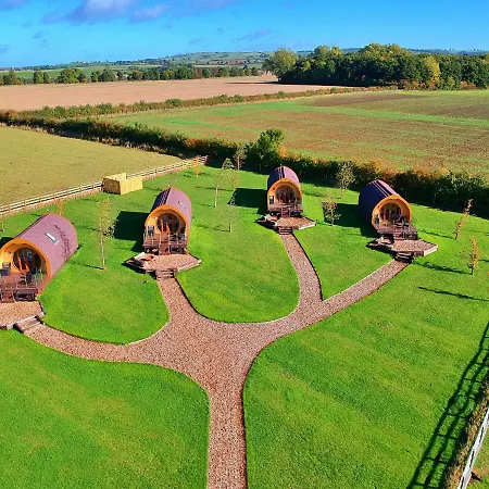 Finest Retreats - Deep Dale * York