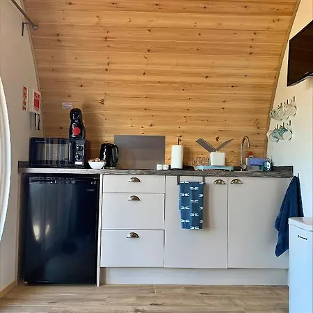 Finest Retreats - Deep Dale