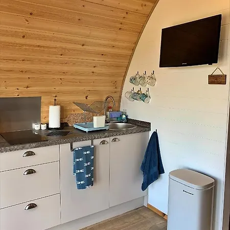 Finest Retreats - Deep Dale