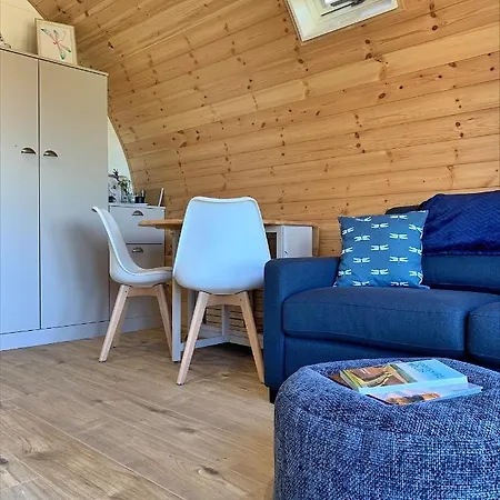 Horská chata Finest Retreats - Deep Dale *