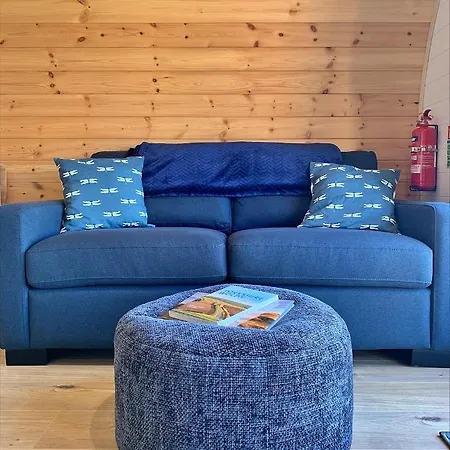 Finest Retreats - Deep Dale Domek alpejski *